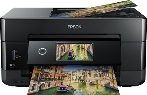Epson Expression Premium XP-7100 Inkjet A4 5760 x 1440 DPI Wi-Fi
