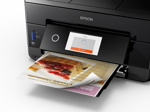 Epson Expression Premium XP-7100 Inkjet A4 5760 x 1440 DPI Wi-Fi