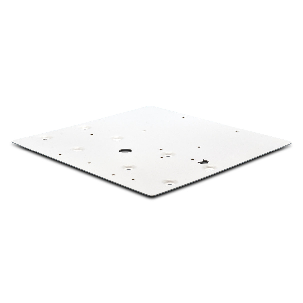 Viewsonic PJ-IWBADP-007 projector mount accessory Adapter plate Metal