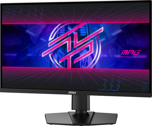 MSI MPG 274URF QD computer monitor 68.6 cm (27") 3840 x 2160 pixels 4K Ultra HD QD-OLED Black