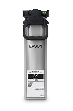 Epson T10S ink cartridge 1 pc(s) Original Standard Yield Black