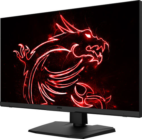 MSI Optix MPG321UR-QD computer monitor 81.3 cm (32") 3840 x 2160 pixels 4K Ultra HD LCD Black