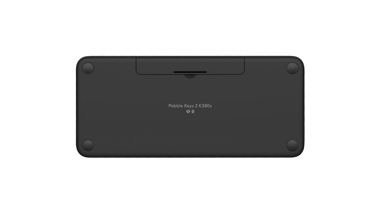 Logitech Pebble Keys 2 K380s