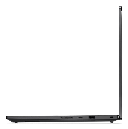 Lenovo ThinkPad T1g Gen 8 Intel Core Ultra 9 285H Laptop 40.6 cm (16") Touchscreen 3.2K 64 GB LPDDR5x-SDRAM 2 TB SSD NVIDIA GeForce RTX 5070 Wi-Fi 7 (802.11be) Windows 11 Pro Black English