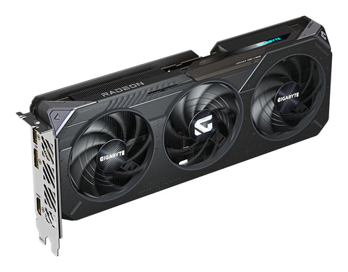 GIGABYTE Radeon RX 9060 XT GAMING OC 16G Graphics Card