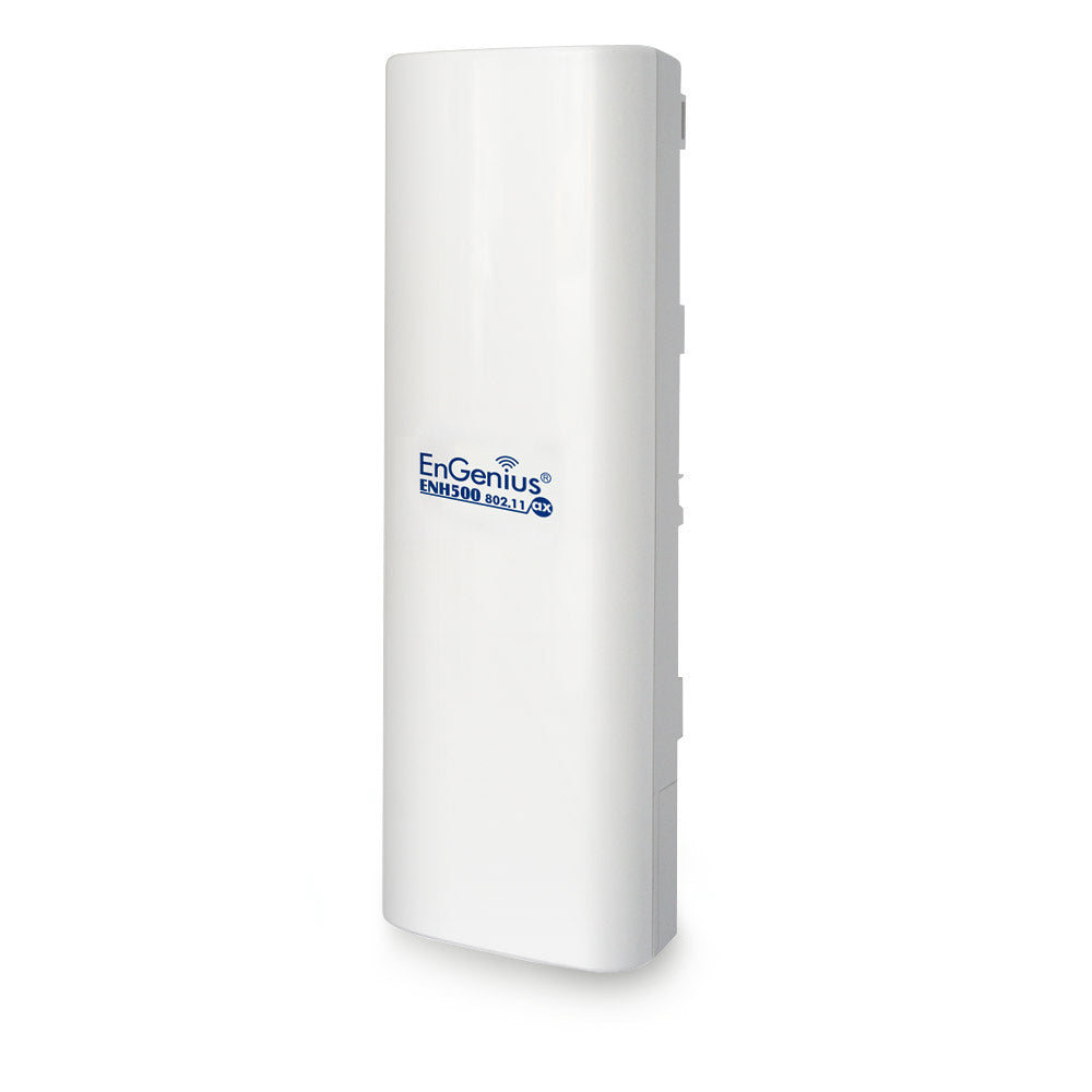 EnGenius Outdoor CB/AP 11ax 5GHz 2400Mbps 2T2R 16dBi DP Panel 2xGbE pPoE/at IP55