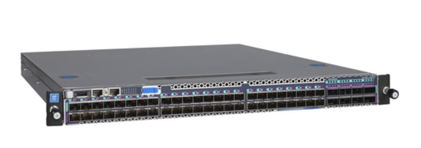 NETGEAR M4500-48XF8C MGD SWCH Managed L2/L3/L4 1U Black