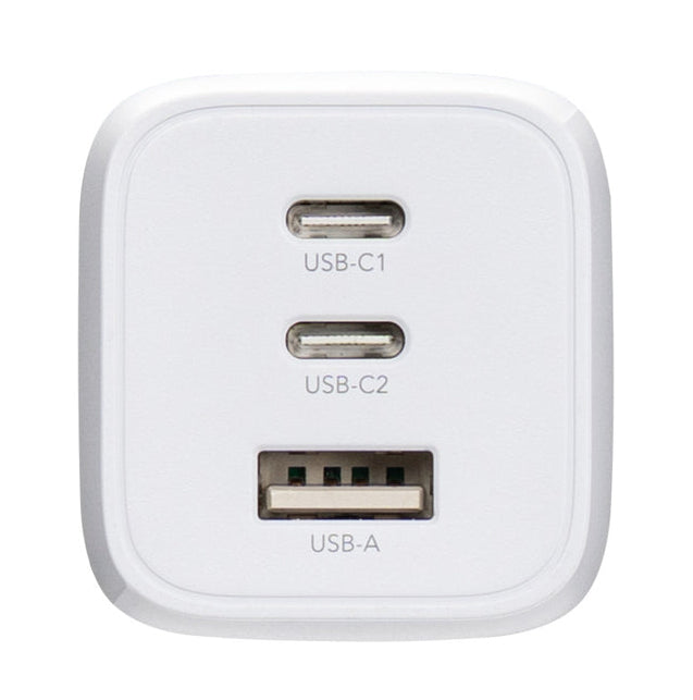 Targus 65W Multi-Port GaN Wall Charger