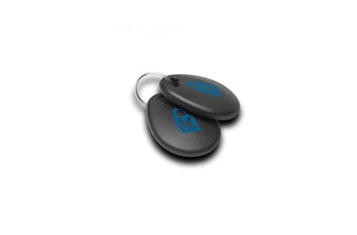Kensington Laptop Locking Station with K-Fob™ Smart Lock – Master Keyed