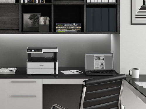 Epson EcoTank ET-M2170 Inkjet A4 1200 x 2400 DPI Wi-Fi