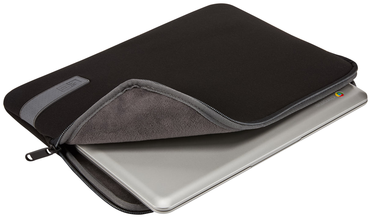 Case Logic Reflect REFPC-113 Black 33 cm (13") Sleeve case