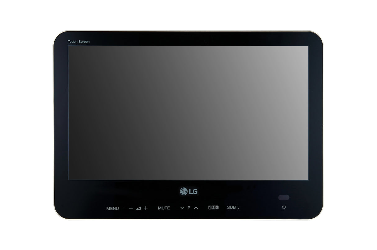 LG 15LU766A hospitality TV 38.1 cm (15") 250 cd/m² Beige, Black 2 W