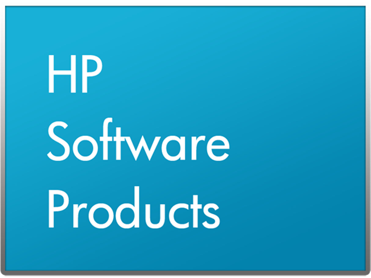 HP OS Field Upgrade Win10 IoT t630 E-LTU