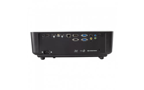 Viewsonic LS625W data projector 3200 ANSI lumens DLP WXGA (1280x800) 3D White