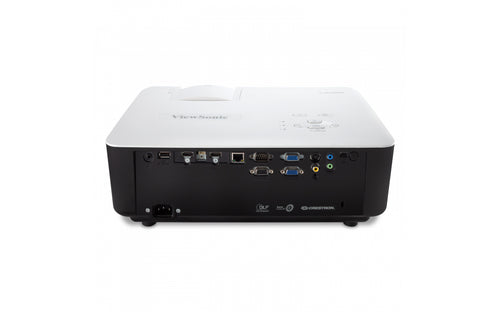 Viewsonic LS625W data projector 3200 ANSI lumens DLP WXGA (1280x800) 3D White