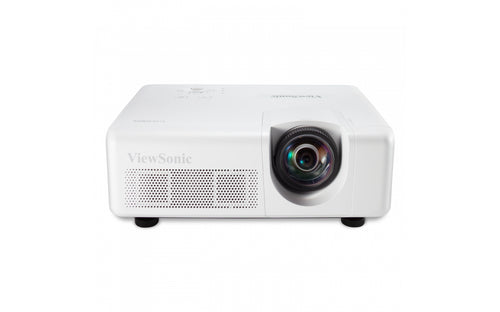 Viewsonic LS625W data projector 3200 ANSI lumens DLP WXGA (1280x800) 3D White