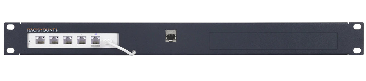 Rackmount.IT RM-UB-T7 rack accessory Firewall rack mount