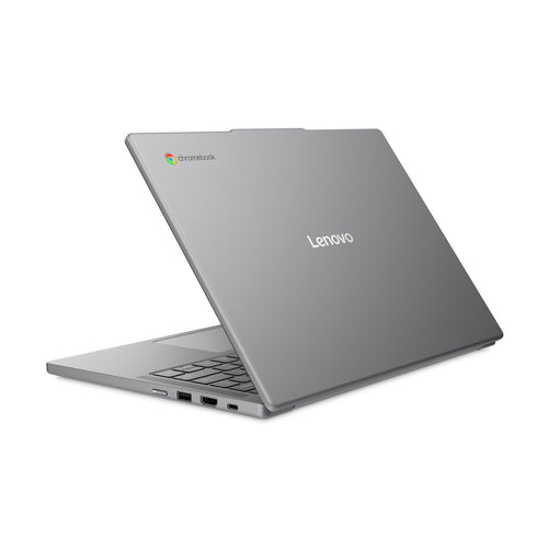 Lenovo Chrome 14M8911 MediaTek Kompanio 540 Chromebook 35.6 cm (14") WUXGA 4 GB 64 GB UFS Wi-Fi 6E (802.11ax) ChromeOS Grey