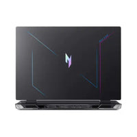Acer Nitro 16 AN16-41-R724 AMD Ryzen™ 7 7735HS Laptop 40.6 cm (16") WUXGA 16 GB DDR5-SDRAM 1 TB SSD NVIDIA GeForce RTX 4050 Wi-Fi 6 (802.11ax) Windows 11 Home Black