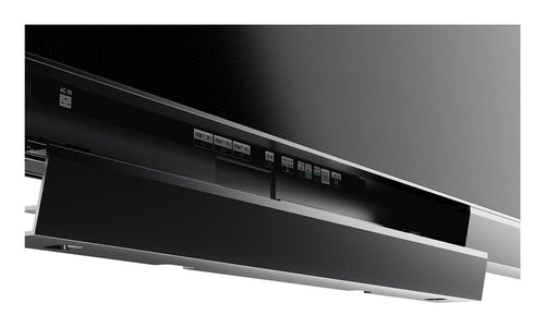 LG MAGNIT LAAA009 Digital signage flat panel 3.45 m (136") LED Wi-Fi 500 cd/m² 4K Ultra HD Black Built-in processor