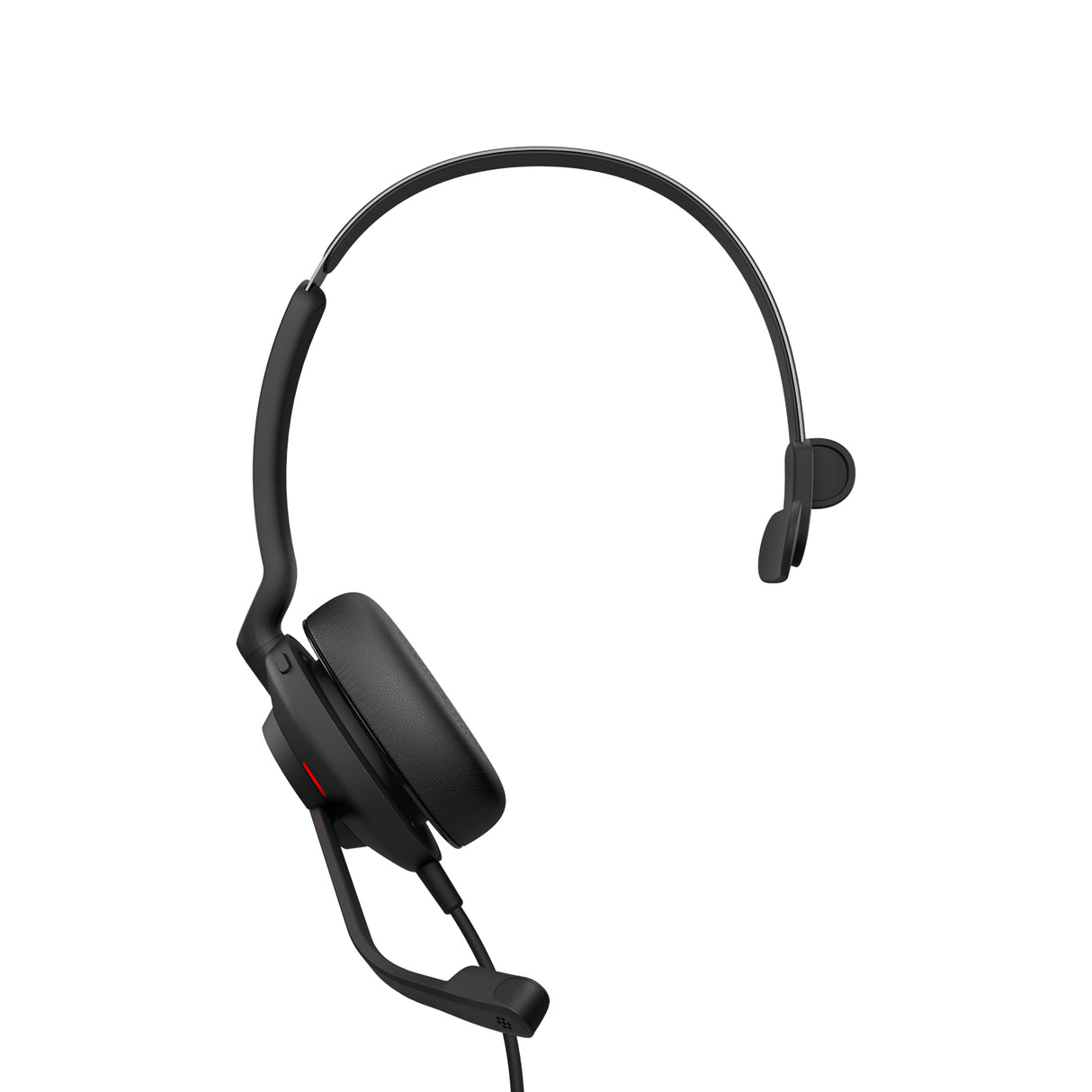 Jabra Evolve2 30 SE USB-C/A, MS Mono