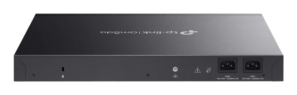TP-Link Omada 32-Port 10GE SFP+ L2+ Managed Switch