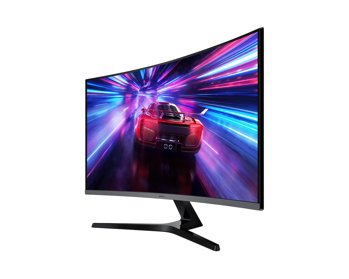 Samsung LS32D390GANXZA computer monitor 81.3 cm (32") 1920 x 1080 pixels Full HD LED Black