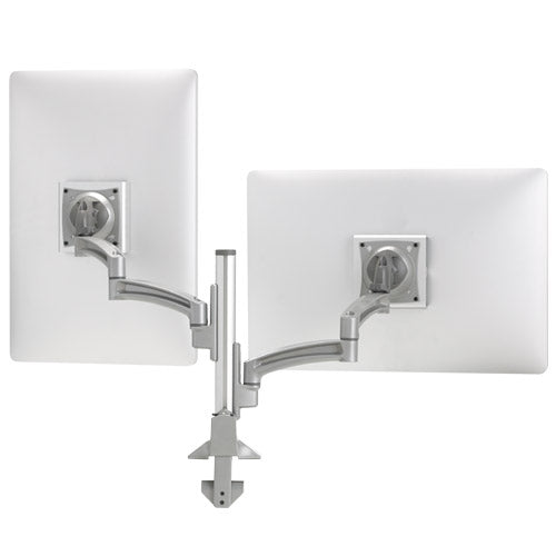 Chief KontourTM K2C220S with Steelcase® FrameOneTM Interface