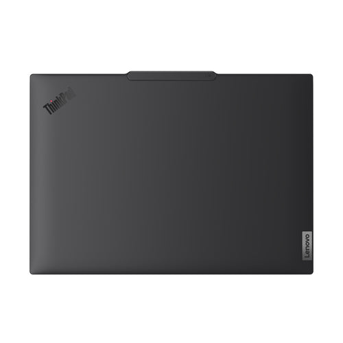Lenovo ThinkPad T14 Gen 6 (Intel) Copilot+ PC Intel Core Ultra 5 226V Laptop 35.6 cm (14") Touchscreen WUXGA 16 GB 512 GB SSD Wi-Fi 7 (802.11be) Windows 11 Pro Black
