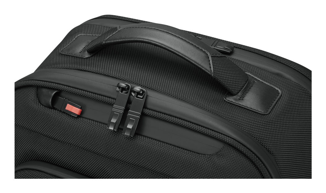 Lenovo ThinkPad Professional 16-inch Gen 2 backpack Casual backpack Black Plastic