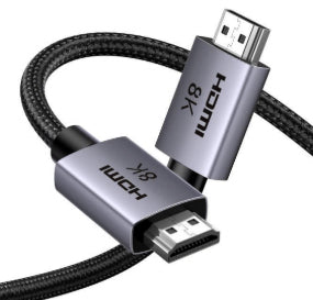 Ugreen 25910 HDMI cable 2 m HDMI Type A (Standard) Black