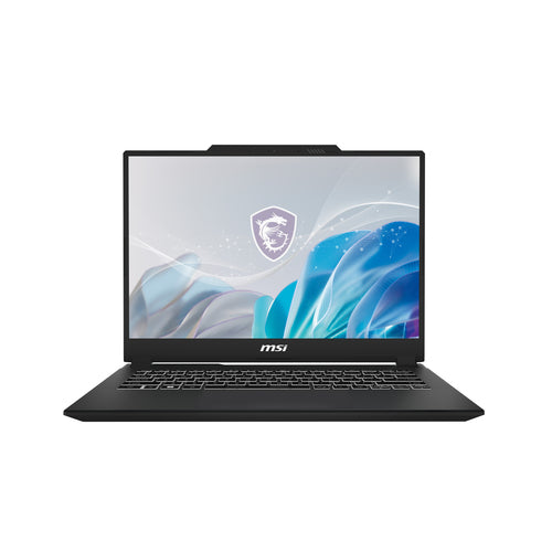 MSI Creator M14 A13VF-081US Intel® Core™ i7 i7-13620H Laptop 35.6 cm (14") 2.8K 32 GB DDR5-SDRAM 2 TB SSD NVIDIA GeForce RTX 4060 Wi-Fi 6E (802.11ax) Windows 11 Home Grey