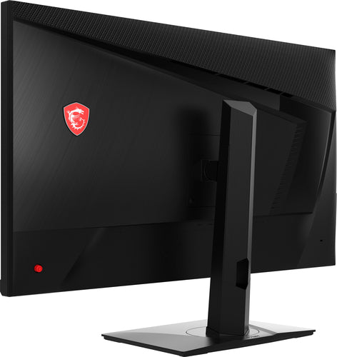 MSI MAG 323UPF computer monitor 81.3 cm (32") 3840 x 2160 pixels 4K Ultra HD Black