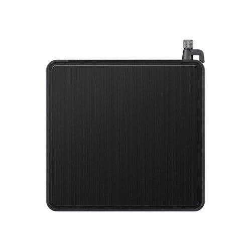 ASUS NUC 14 Pro RNUC14RVKV5068CUI Intel Core Ultra 5 135H 16 GB DDR5-SDRAM 512 GB SSD Windows 11 Pro Mini PC Black