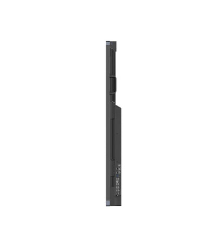 Viewsonic ViewBoard IFP105S interactive whiteboard 2.67 m (105") 5120 x 2160 pixels Touchscreen Black HDMI