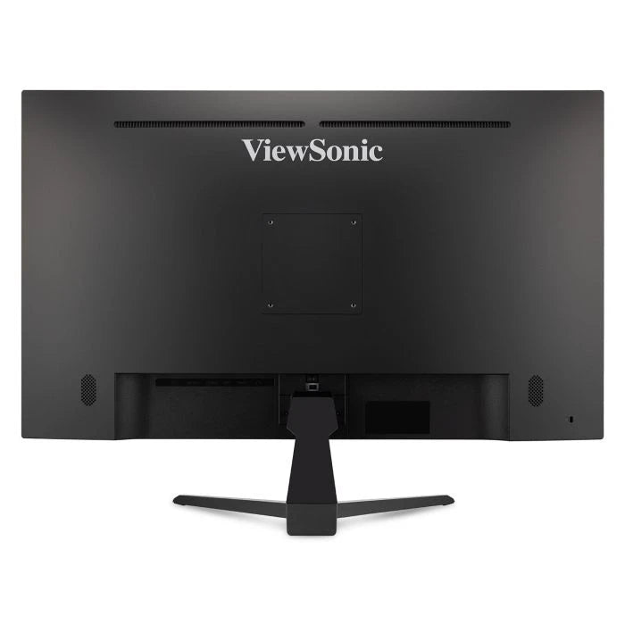 Viewsonic VX3267U-4K computer monitor 81.3 cm (32") 3840 x 2160 pixels 4K Ultra HD LED Black