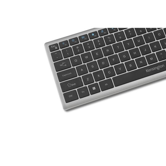 Kensington KB415 keyboard Office USB Grey