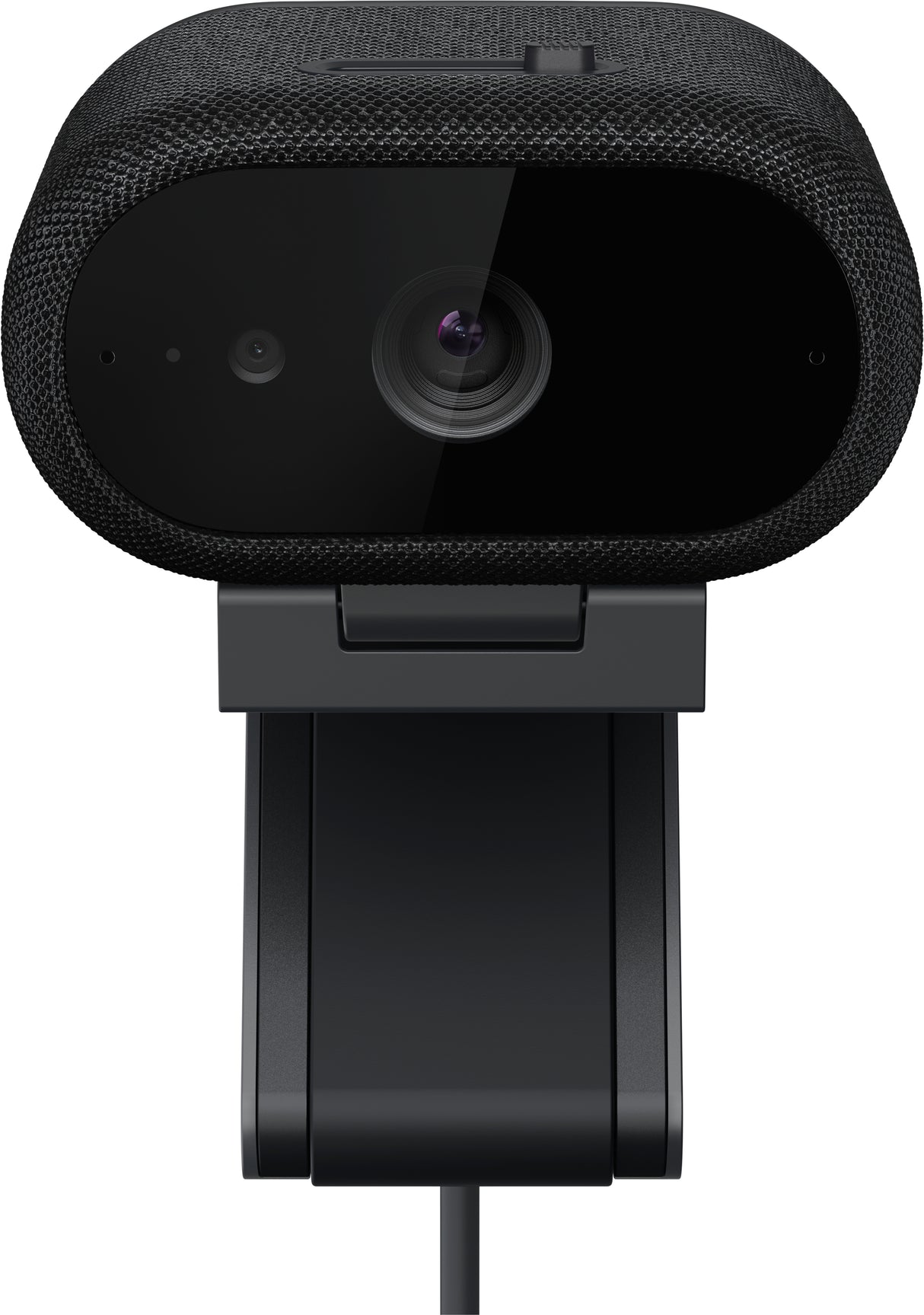 DELL PRO 7 4K WB726 webcam 3840 x 2160 pixels USB-C Black