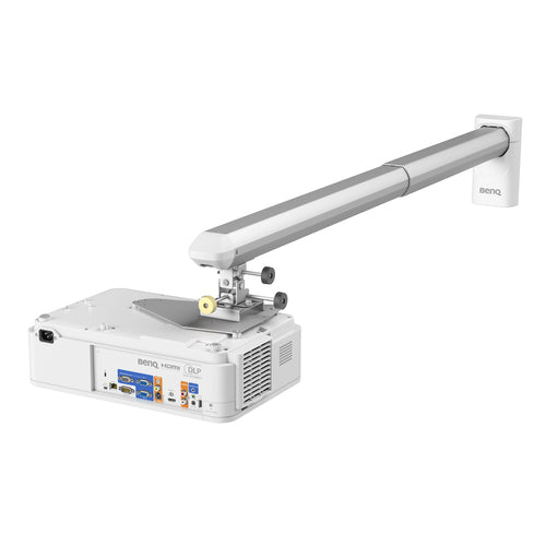 BenQ WM06G3 project mount Wall Silver, White