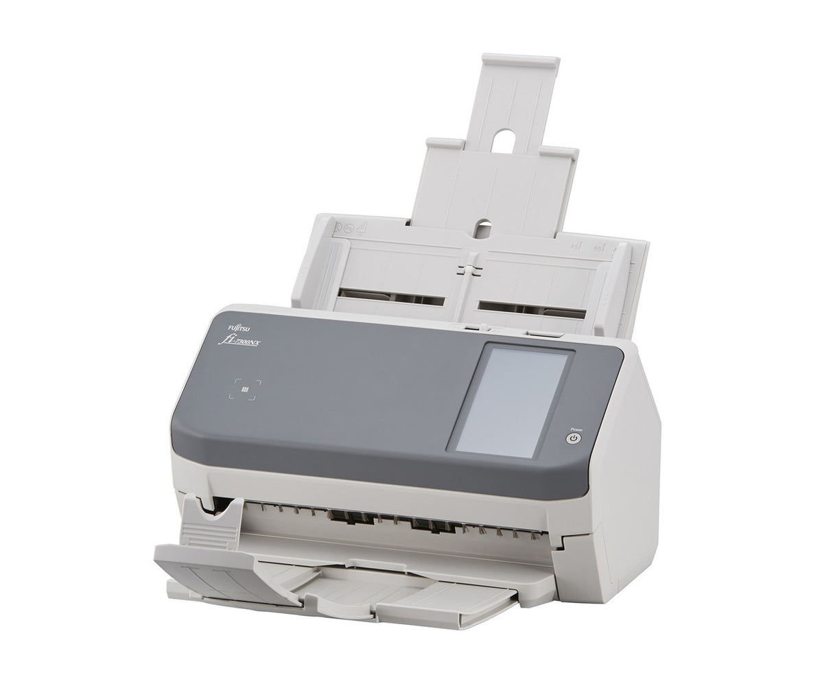 Fujitsu fi-7300NX ADF scanner 600 x 600 DPI A4 Grey