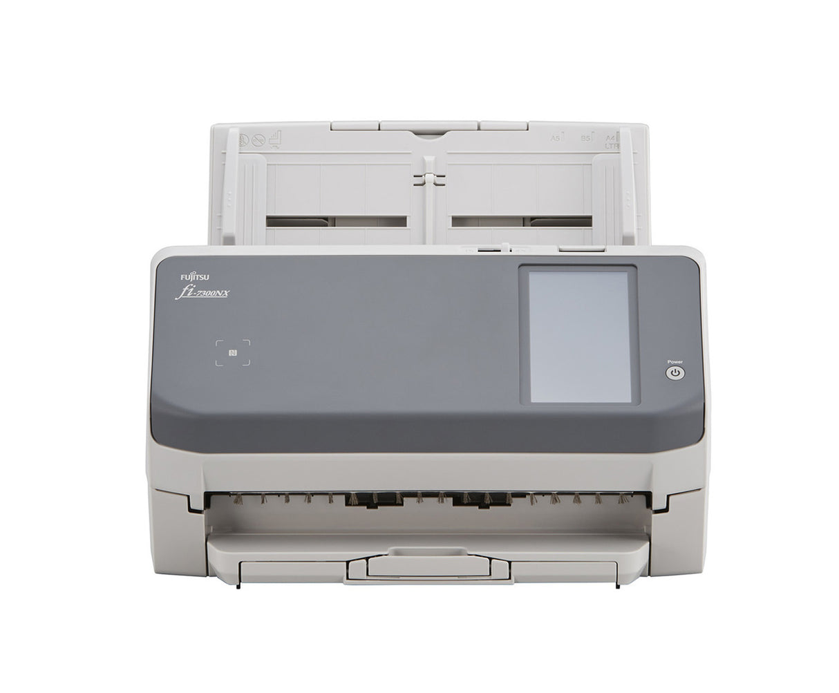 Fujitsu fi-7300NX ADF scanner 600 x 600 DPI A4 Grey
