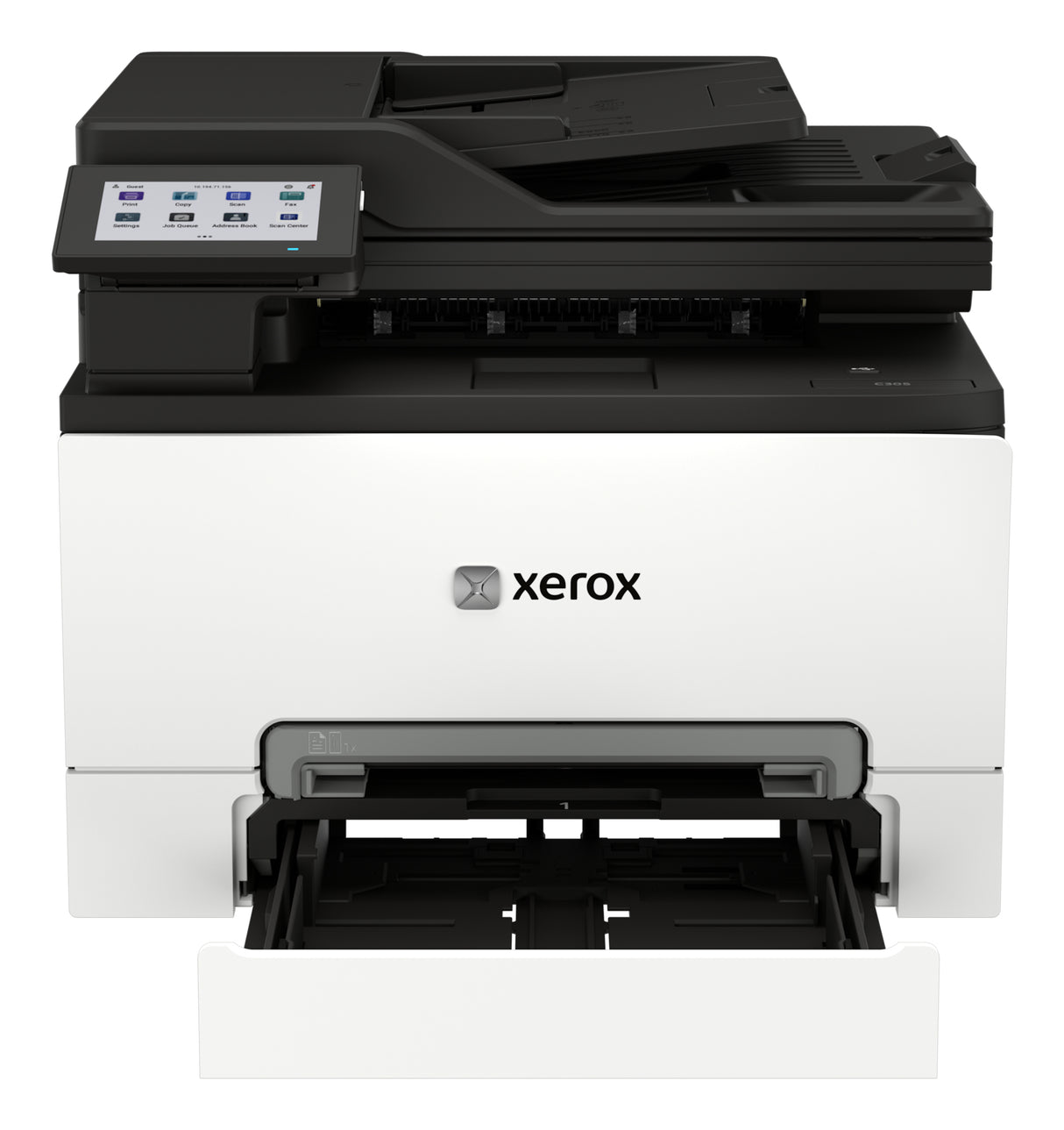 Xerox C305ae Laser A4 2400 x 600 DPI 32 ppm Wi-Fi