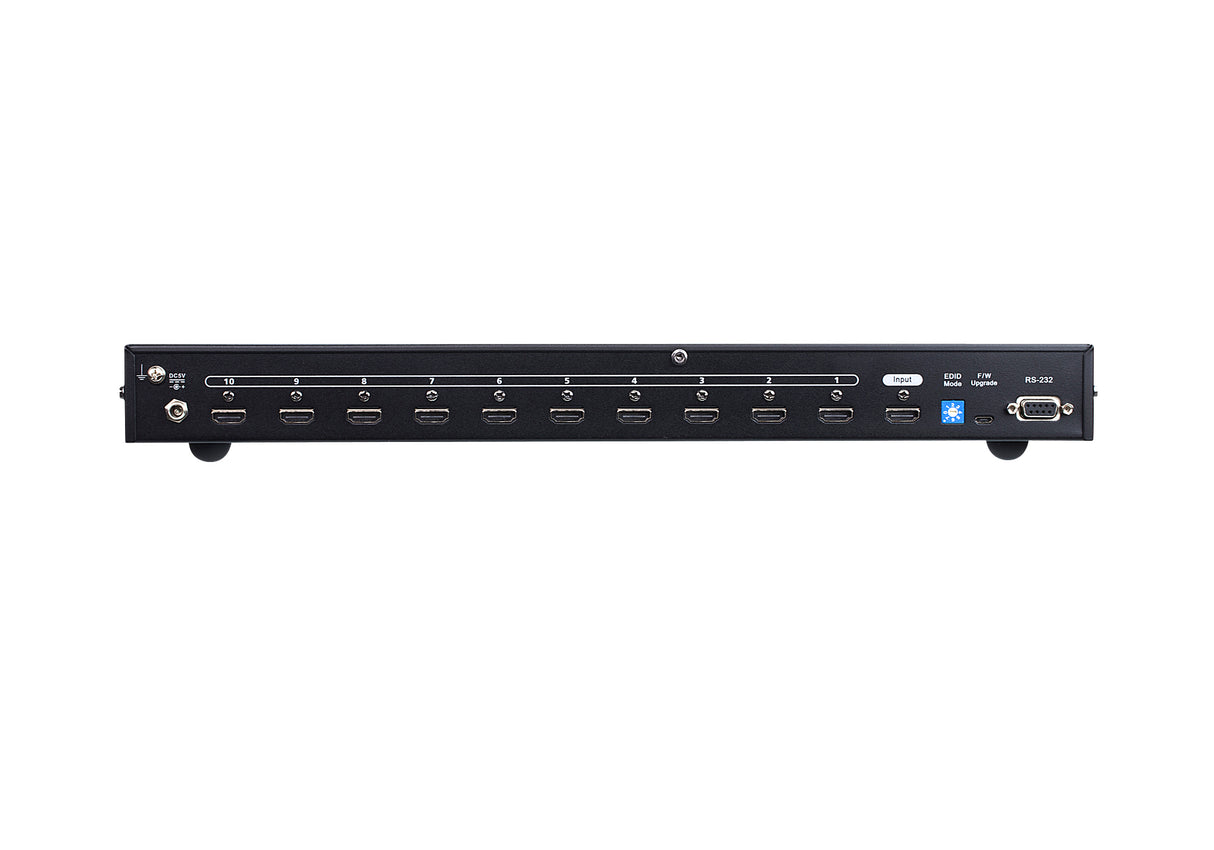 ATEN VS0110HA video splitter HDMI
