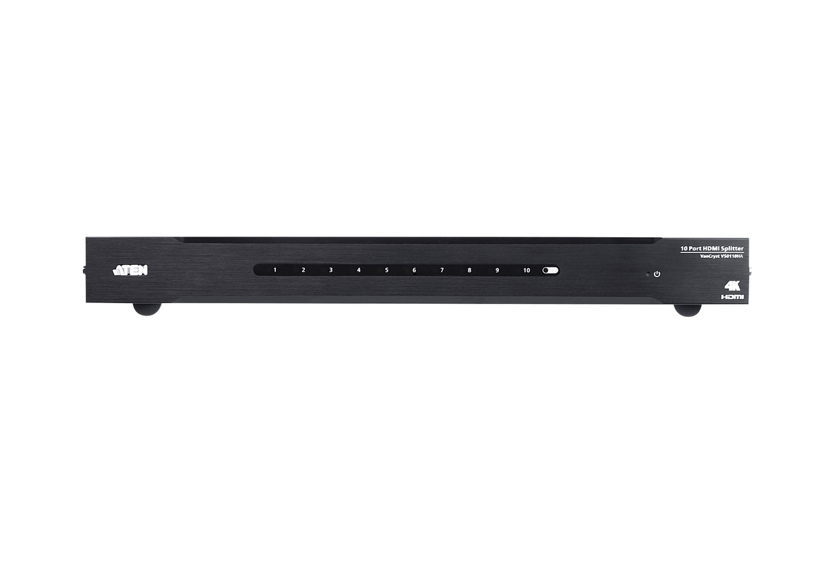 ATEN VS0110HA video splitter HDMI