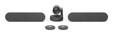 Logitech Rally