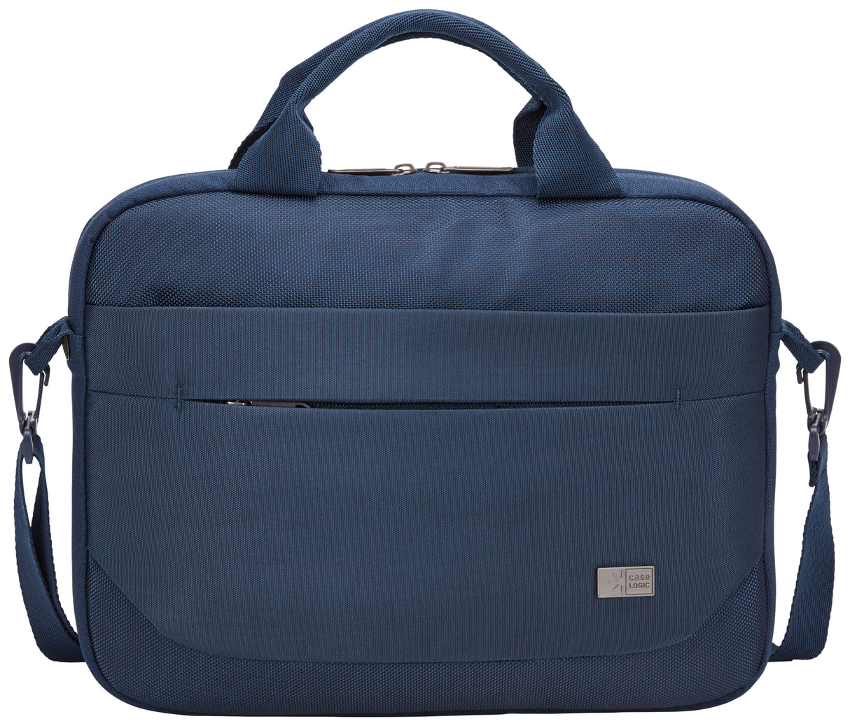 Case Logic Advantage ADVA-111 Dark Blue 29.5 cm (11.6") Messenger case