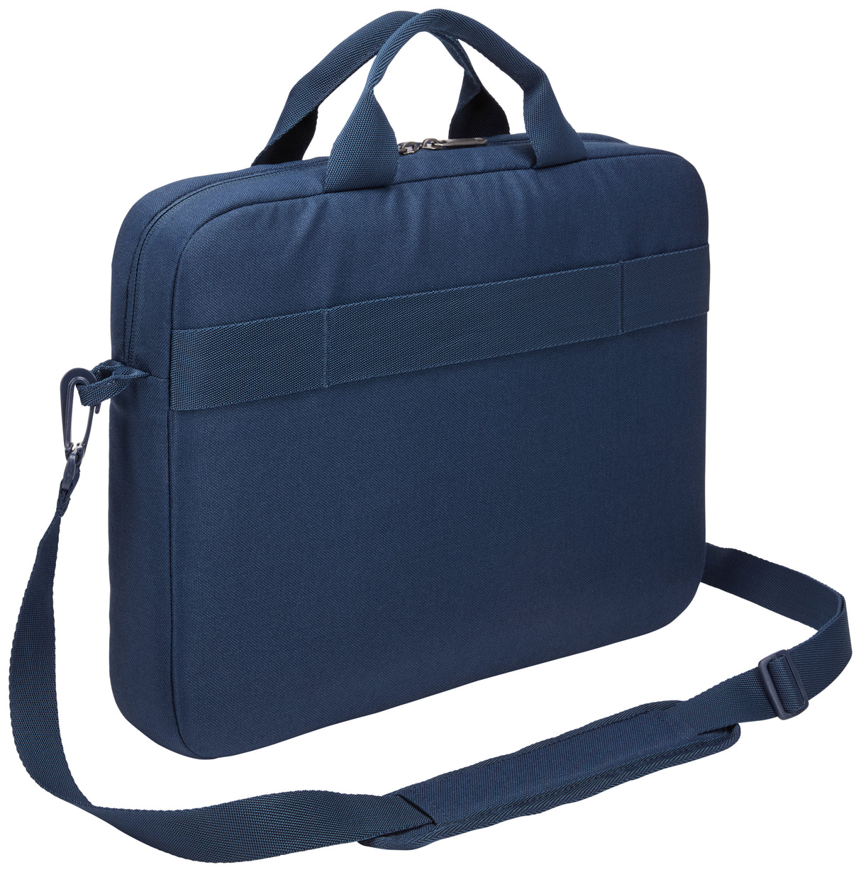 Case Logic Advantage ADVA-114 Dark Blue 35.6 cm (14") Messenger case