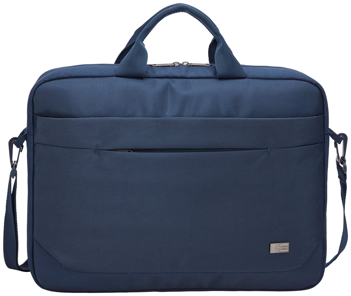 Case Logic Advantage ADVA-116 Dark Blue 39.6 cm (15.6") Messenger case