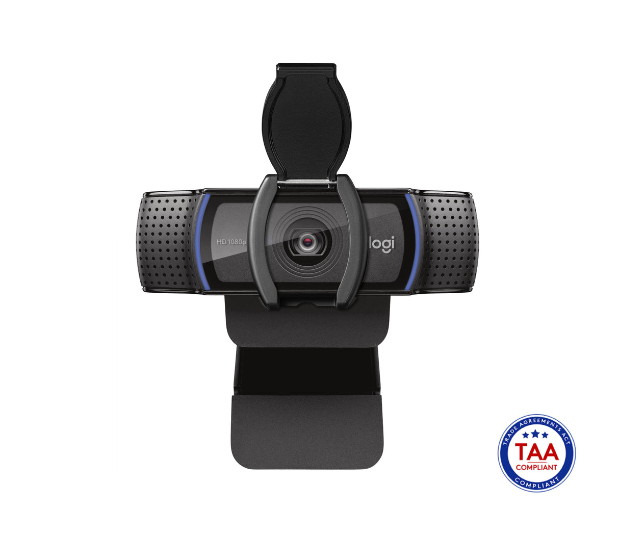 Logitech C920e HD 1080p Webcam