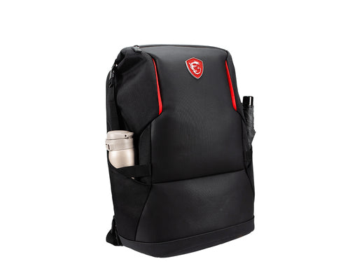 MSI Urban Raider 43.2 cm (17") Backpack Black